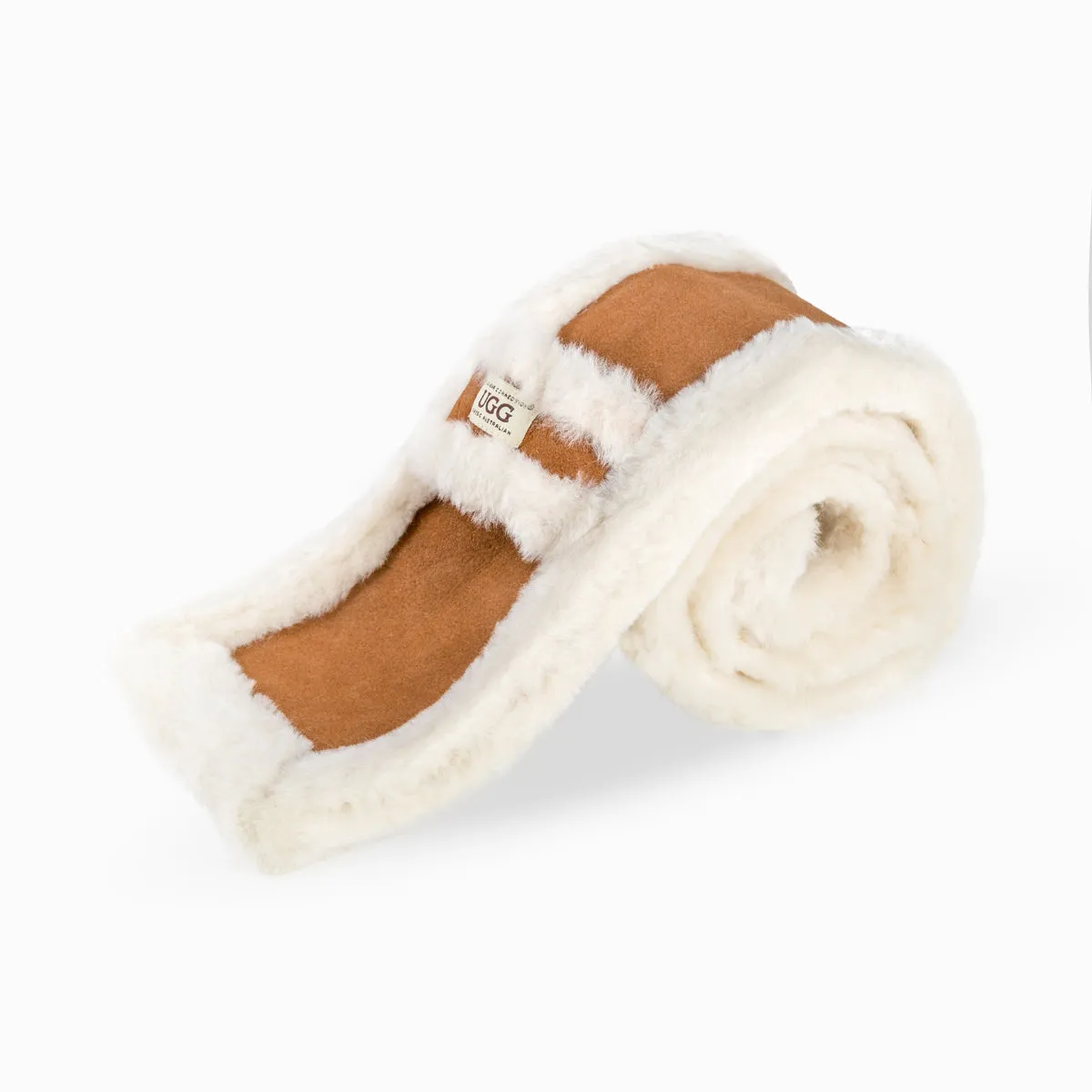 Ugg Neck Scarf