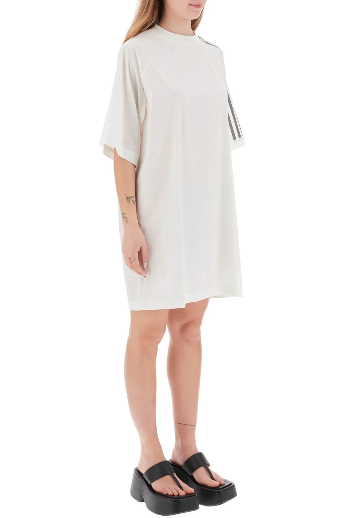 Y-3 mini tee dress