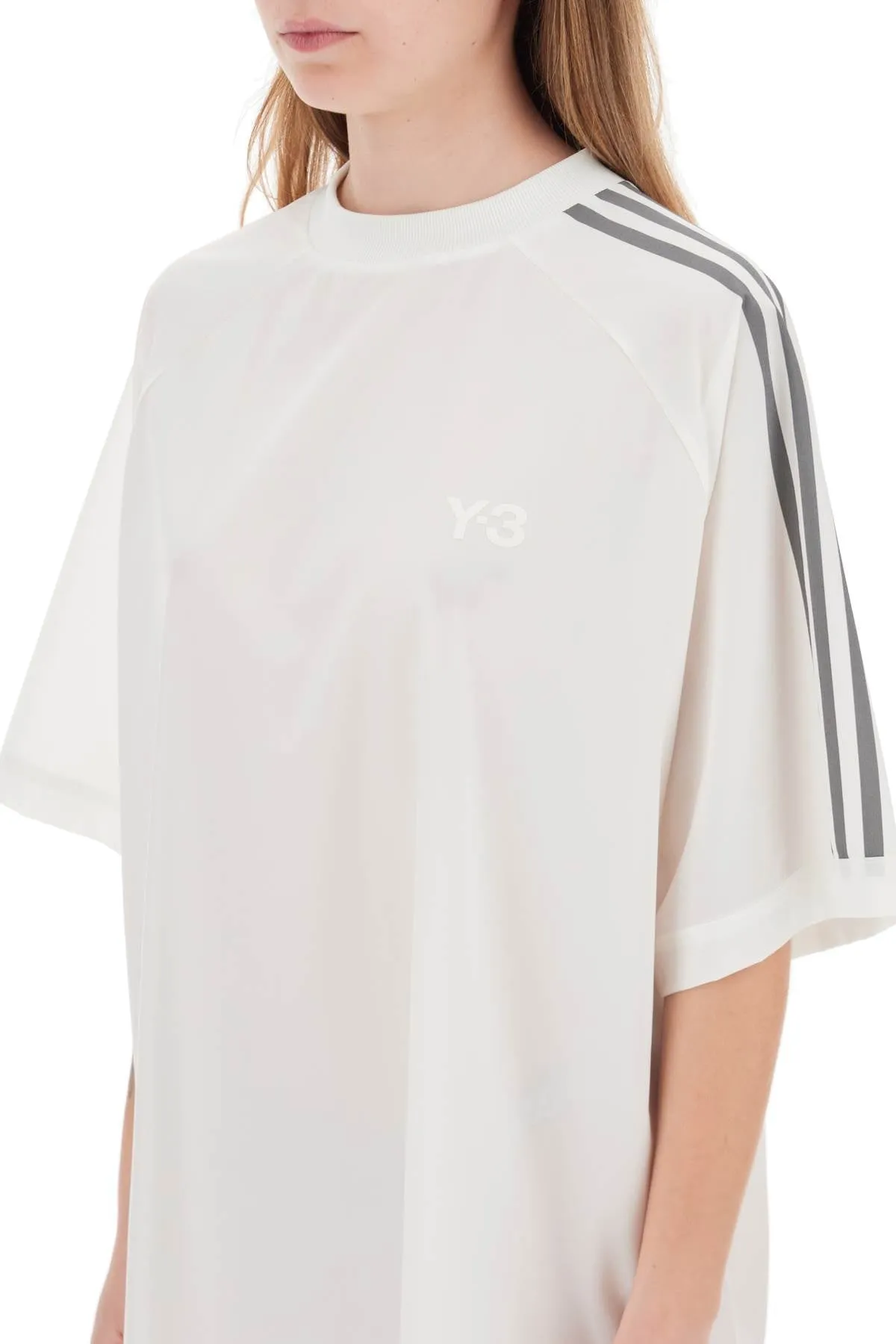 Y-3 mini tee dress